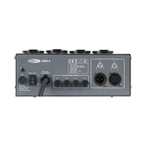 Showtec DIM-4 4 channel dimming pack
